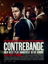 Affiche de Contrebande, film à voir en streaming sur Pygargue