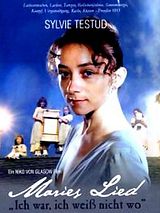 Affiche de Maries Lied: Ich war, ich weiss nicht wo, film à voir en streaming sur Pygargue