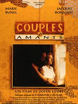 Affiche de Couples et amants, film à voir en streaming sur Pygargue