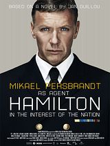 Affiche de Hamilton : Dans l'intérêt de la nation, film à voir en streaming sur Pygargue