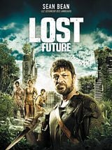 Affiche de Lost Future, film à voir en streaming sur Pygargue