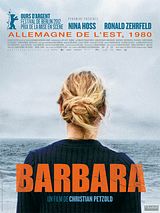 Affiche de Barbara, film à voir en streaming sur Pygargue