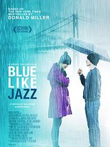 Affiche de Blue Like Jazz, film à voir en streaming sur Pygargue