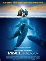 Affiche de Miracle en Alaska, film à voir en streaming sur Pygargue