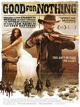 Affiche de Good for Nothing, film à voir en streaming sur Pygargue