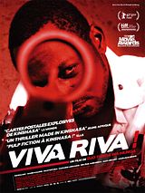Affiche de Viva Riva !, film à voir en streaming sur Pygargue