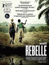 Affiche de Rebelle, film à voir en streaming sur Pygargue