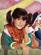 Punky Brewster Theme