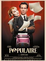 Populaire (Bande originale du film)