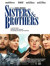 Affiche de Sisters & Brothers, film à voir en streaming sur Pygargue