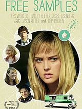Affiche de Free Samples, film à voir en streaming sur Pygargue