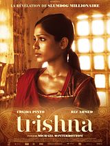 Trishna (Original Motion Picture Soundtrack)