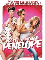 Arrête de pleurer Pénélope (Bande originale du film)