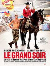 poster du film Le Grand soir