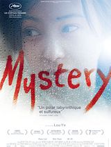 Affiche de Mystery, film à voir en streaming sur Pygargue