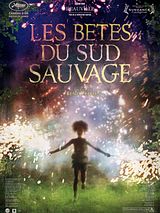 Affiche de Les Bêtes du sud sauvage, film à voir en streaming sur Pygargue