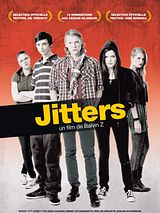 Affiche de Jitters, film à voir en streaming sur Pygargue