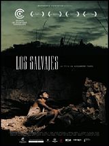 Los Salvajes (Original Motion Picture Soundtrack)