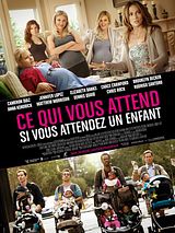 Affiche de Ce qui vous attend si vous attendez un enfant, film à voir en streaming sur Pygargue