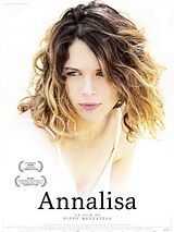 Affiche de Annalisa, film à voir en streaming sur Pygargue