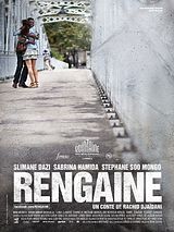 Affiche de Rengaine, film à voir en streaming sur Pygargue