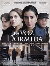 Affiche de La Voix endormie, film à voir en streaming sur Pygargue
