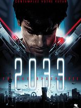Affiche de 2033 : Future Apocalypse, film à voir en streaming sur Pygargue