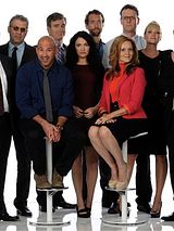 The Newsroom (Theme from Tv Series) - EP