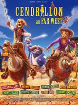 Affiche de Cendrillon au Far West, film à voir en streaming sur Pygargue