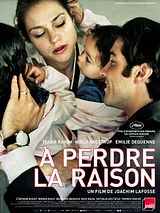 Affiche de À perdre la raison, film à voir en streaming sur Pygargue