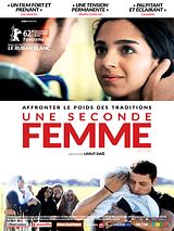 Affiche de Une Seconde Femme, film à voir en streaming sur Pygargue