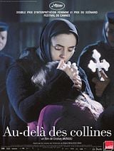 poster du film Au-delà des collines