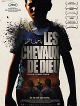 Les chevaux de Dieu (Bande originale du film)