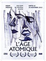 L'Âge Atomique (Bande originale du film)