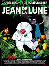 Affiche de Jean de la Lune, film à voir en streaming sur Pygargue