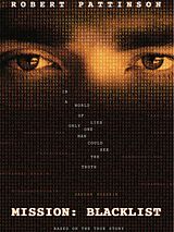 Affiche de Mission: Blacklist, film à voir en streaming sur Pygargue