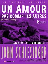 Affiche de Un Amour pas comme les autres, film à voir en streaming sur Pygargue