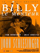 Affiche de Billy le menteur, film à voir en streaming sur Pygargue