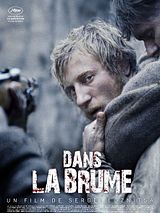 Affiche de Dans la brume, film à voir en streaming sur Pygargue