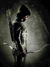 Get It On (Featured in the "Arrow" TV Series) - Single