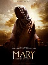 Affiche de Mary Mother of Christ, film à voir en streaming sur Pygargue