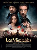Les Misérables (Original Broadway Cast Recording)