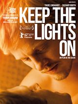 poster du film Keep the Lights On