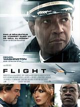 Affiche de Flight, film à voir en streaming sur Pygargue