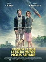Affiche de Jusqu'à ce que la fin du monde nous sépare, film à voir en streaming sur Pygargue