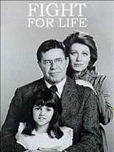Affiche de Fight for Life, film à voir en streaming sur Pygargue