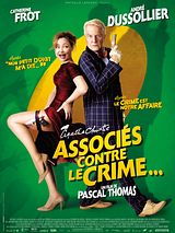 Associés contre le crime (Bande originale du film de Pascal Thomas)