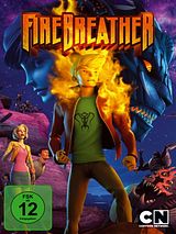 Affiche de Firebreather, film à voir en streaming sur Pygargue