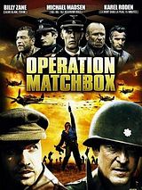 Affiche de Opération Matchbox, film à voir en streaming sur Pygargue