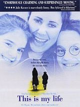 Affiche de Ma vie est une comédie, film à voir en streaming sur Pygargue